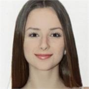 Soy estudiante de magisterio infantil en inglés y doy clases para estudiantes de infantil y primaria